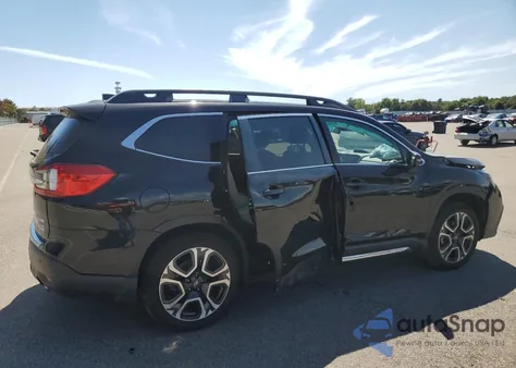 2023 Subaru Ascent Limited z USA, uszkodzony, nr VIN 4S4WMAND4P3426259